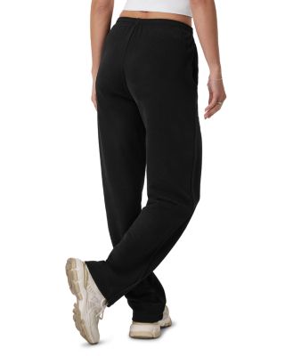 Sedona Straight Leg Sweatpants