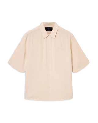Baron Short Sleeve Shirt