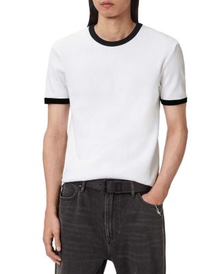 Austin Short Sleeve Crew Tee