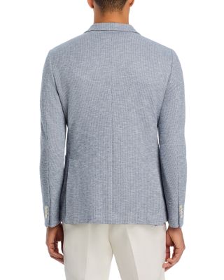 Slim Fit Varick Jersey Sport Coat
