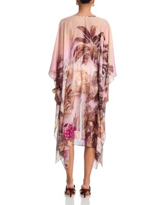Everleigh Cover Up Dress