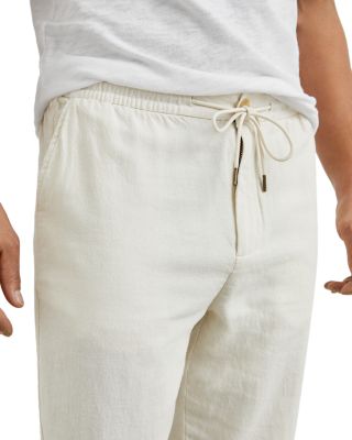 Callum Drawstring Pants