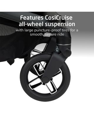 Fame™ Modular Stroller