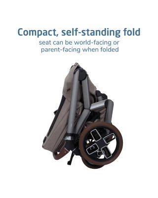Fame™ Modular Stroller