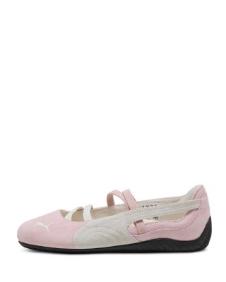 Women's Speedcat Ballet Flats