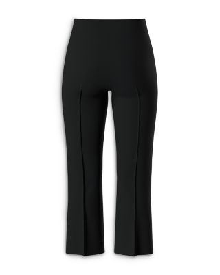 Neoprene CEO Pintuck Pants