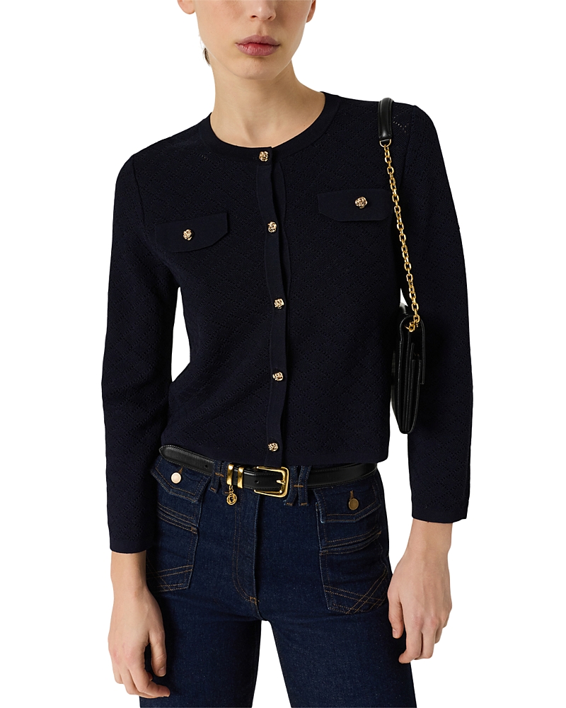 Gerard Darel Lubna Cardigan