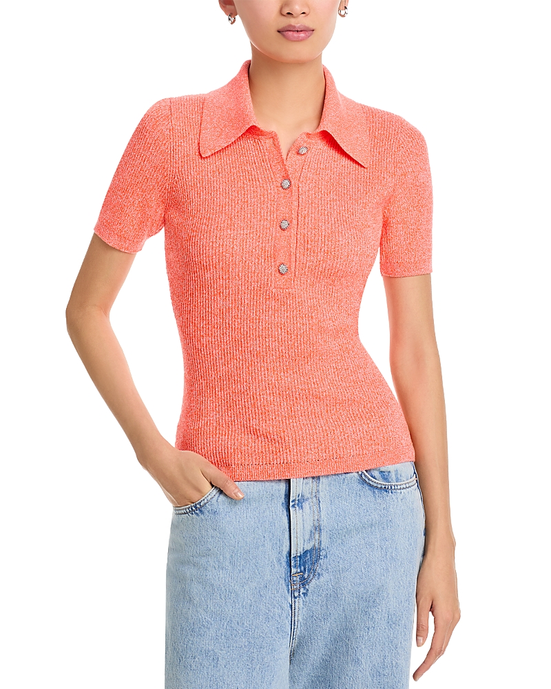 Essentiel Antwerp Polo Shirt