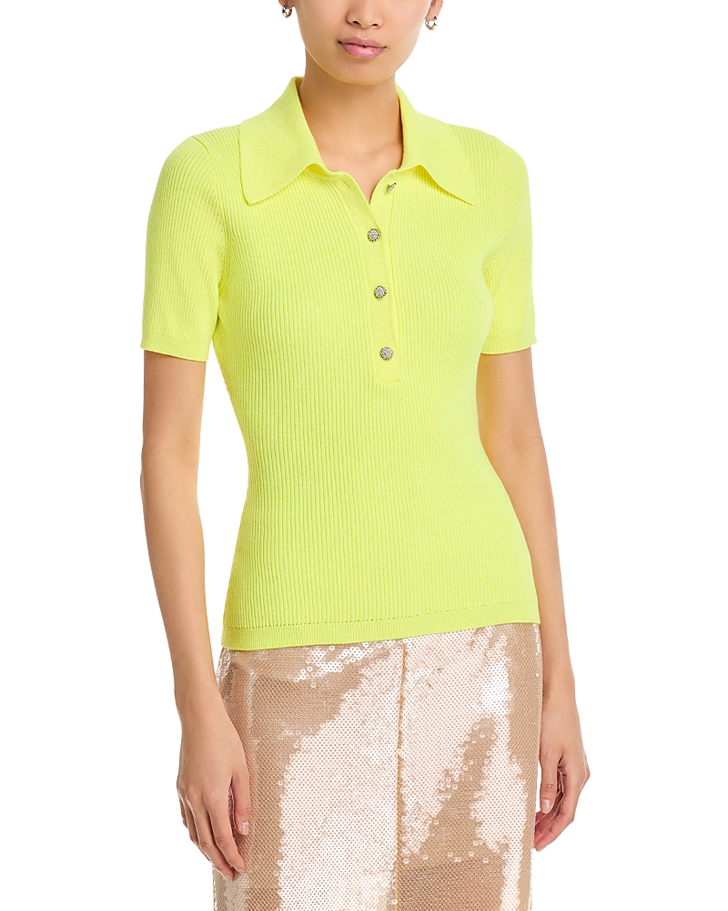Essentiel Antwerp Polo Shirt