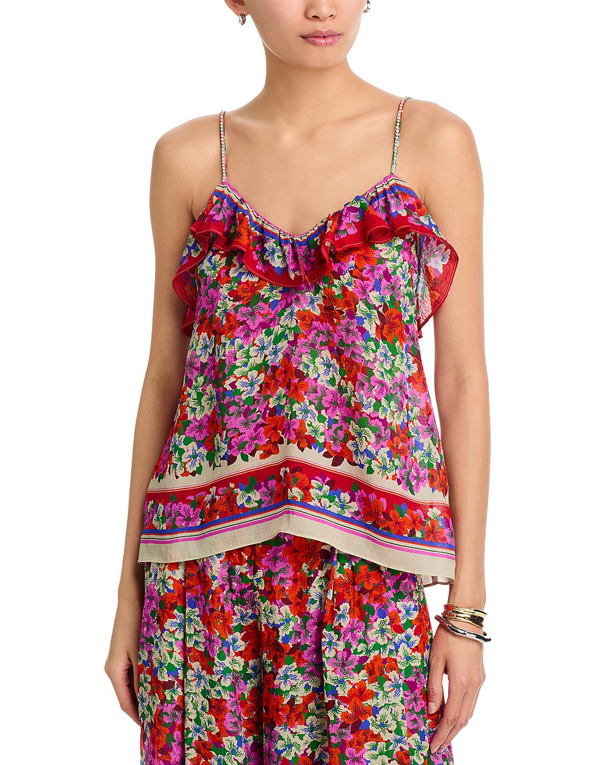 Essentiel Antwerp Top