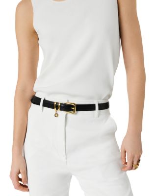 Audea Trouser Jeans in Ecru