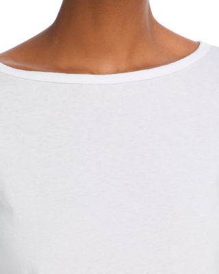 Parker Long Sleeve Tee