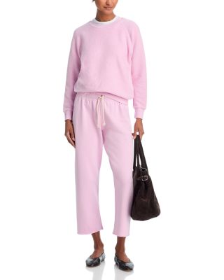 Jamaica Beach Fleece Pants