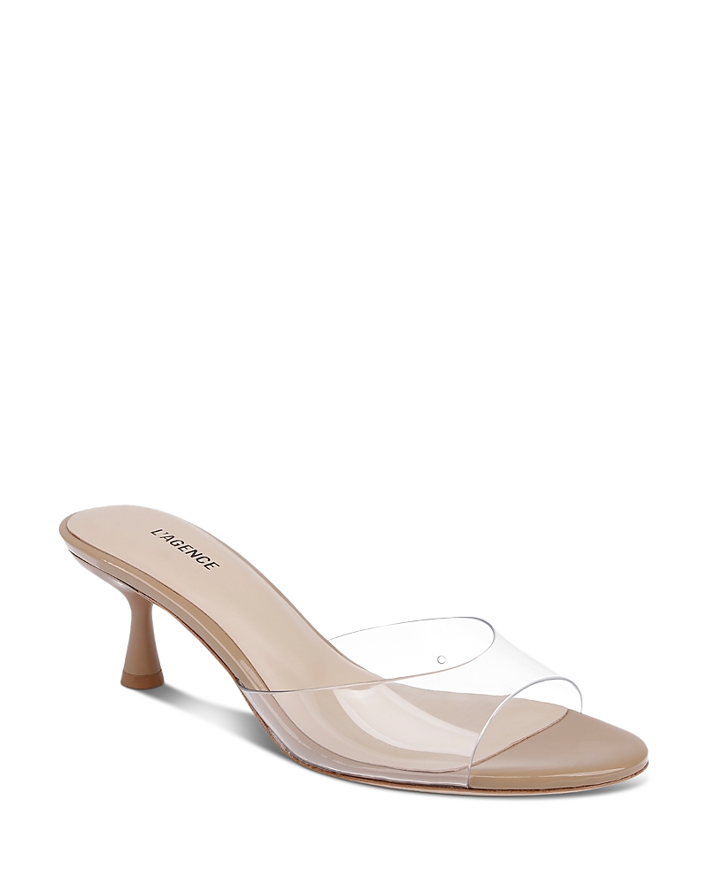 L'Agence Women's Esther Slides