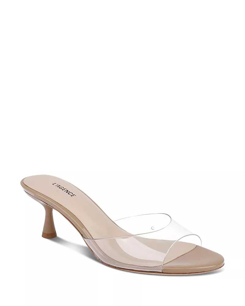 L'Agence Women's Esther Slides