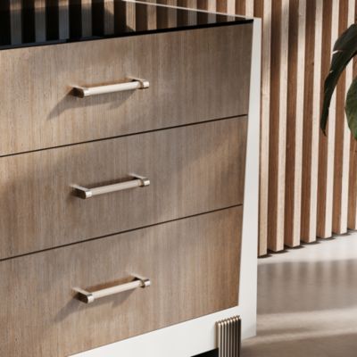 Counter Balance Dresser