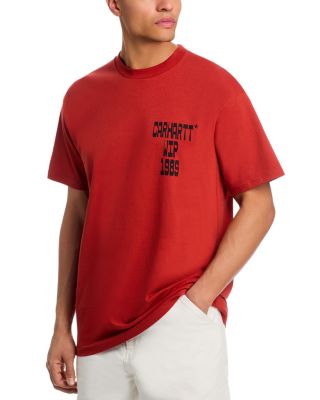 1989 Logo Graphic T-Shirt