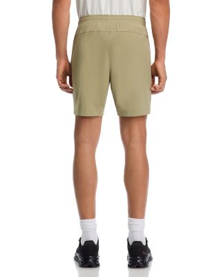 Pursuit 7" Drawstring Shorts