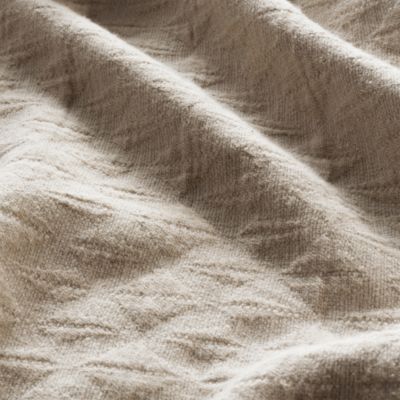 Hemp & Cotton Blanket