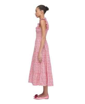  Women's The Ellie Nap Dress