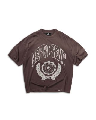 Legacy Crest Logo T-Shirt