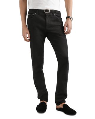 Regular Fit Light Wash Jeans