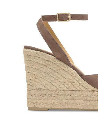 Women's Brook Espadrille Wedge Sandals