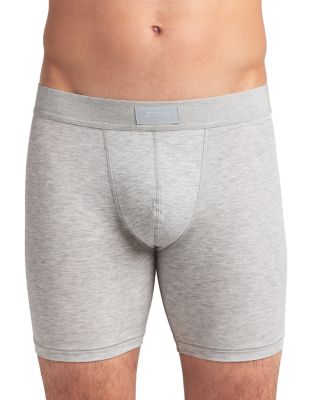 Cotton 5" Boxer Briefs, 3 Pack