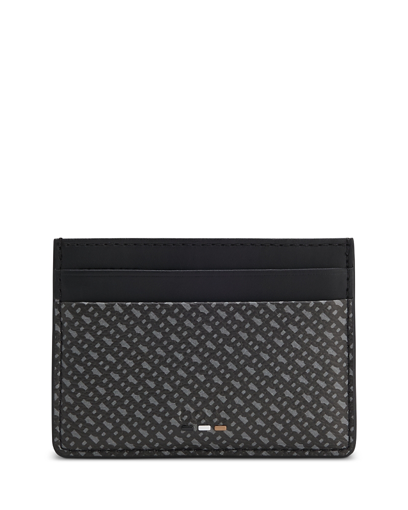 Boss Ray Card Holder · OS