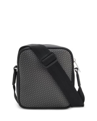 Ray North South Crossbody