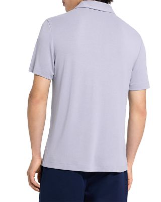 Bron Anemone Jersey Polo Shirt