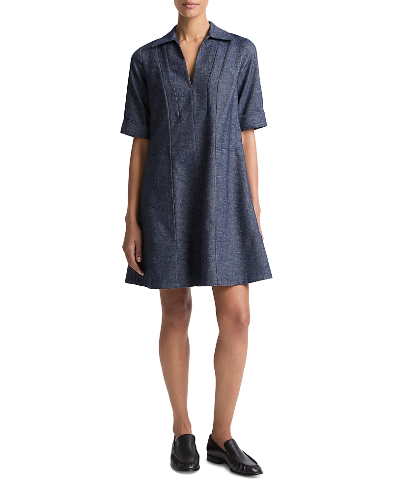 Vince A Line Dress
