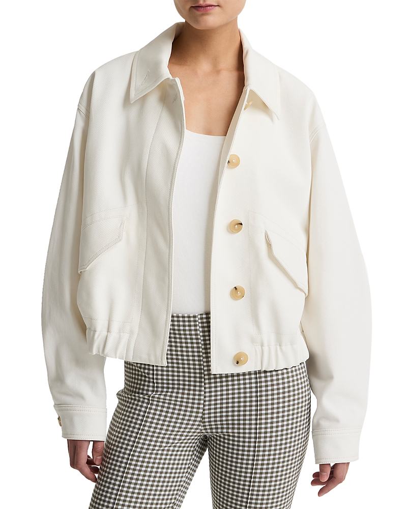 Vince Bomber Jacket