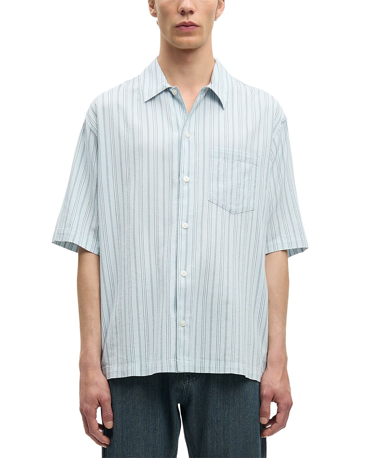 Samse Samse Saayo P Shirt