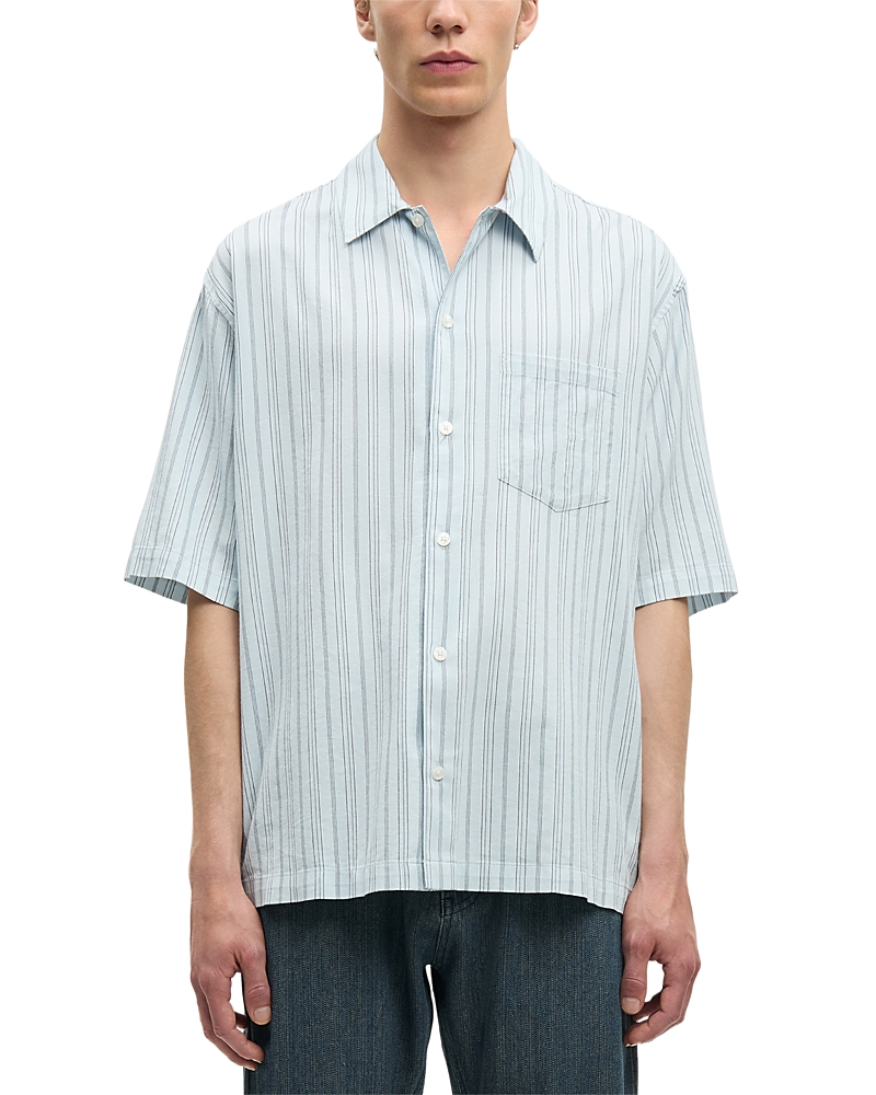 Samsøe Samsøe Samse Samse Saayo P Shirt