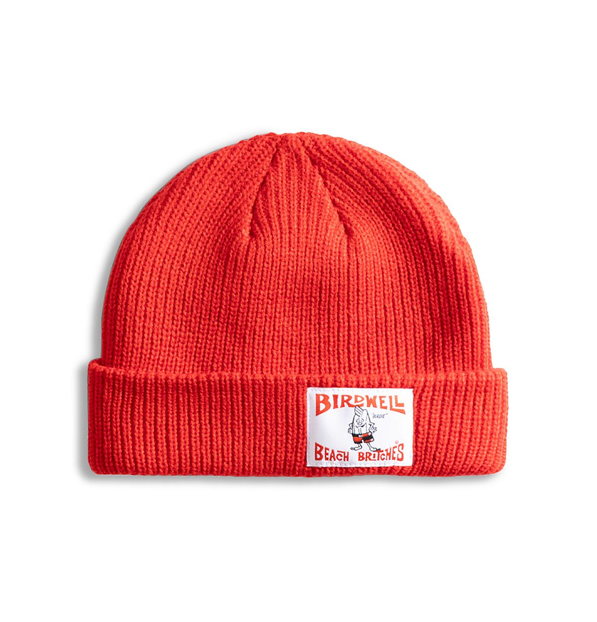 Birdwell Fisherman Ribbed Beanie