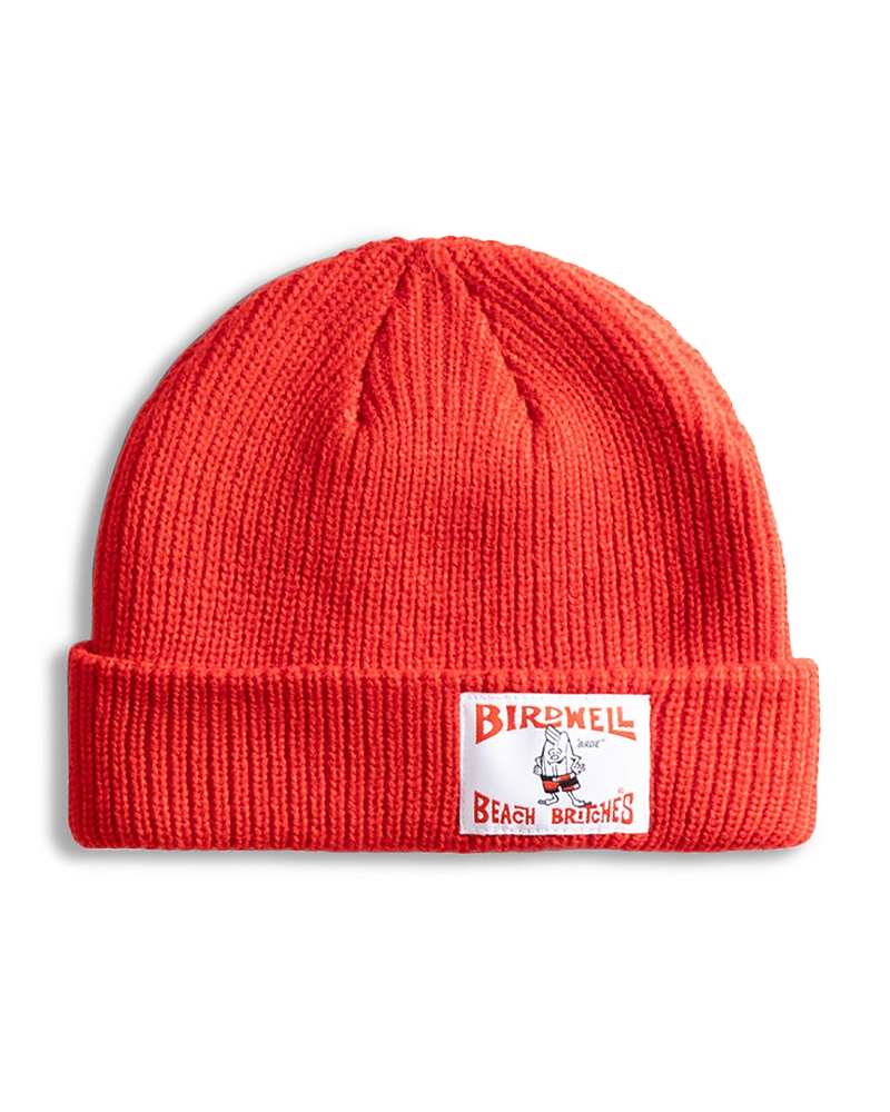 Birdwell Fisherman Ribbed Beanie