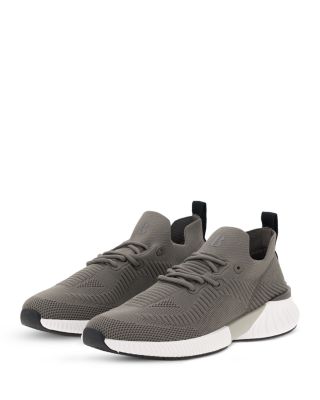 Men's Willow Trainer Knit Sock Sneakers