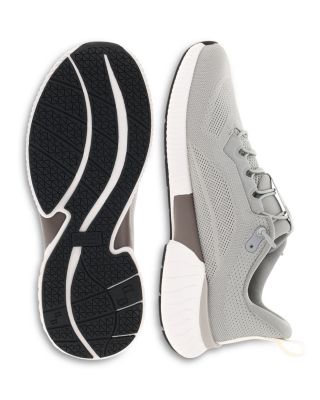 Men's Endurance Technical Fabric Sneakers