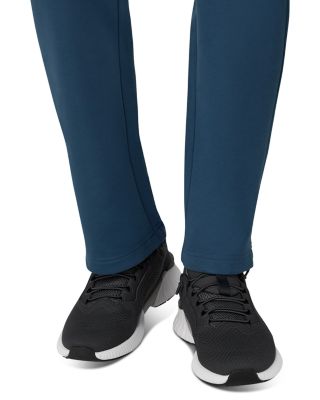 Men's Endurance Technical Fabric Sneakers