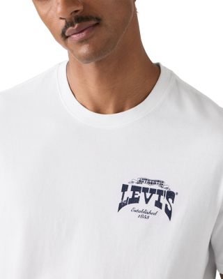 Relaxed Fit Original Graphic T-Shirt - Exclusive 