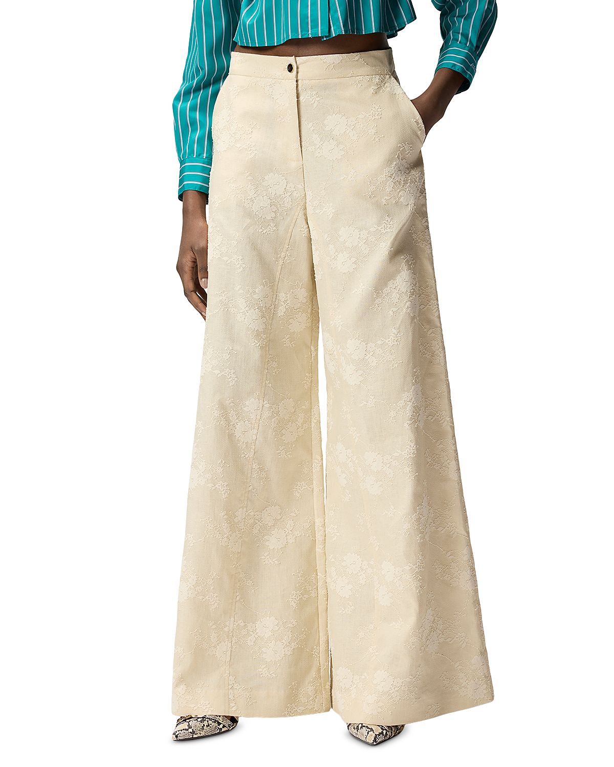 Pinko Ivy Pants