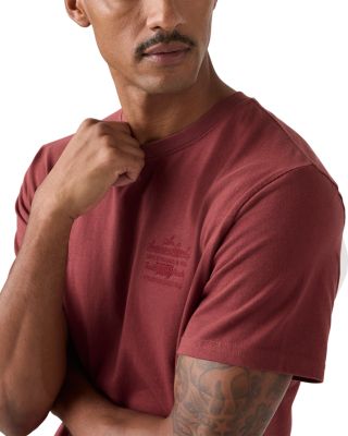 Relaxed Fit Short Sleeve T-Shirt - Exclusive 