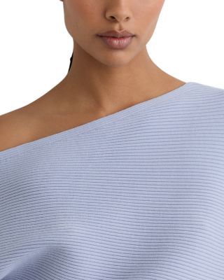 Lorna Draped Sweater