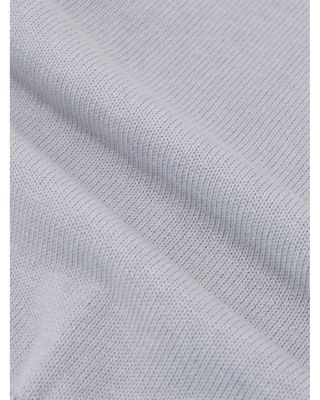 Aria Funnel Neck Top