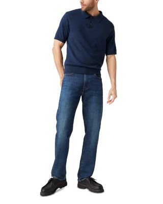 505 Original Straight Fit Jeans in Jack of all Trades