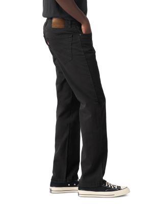 505 Original Straight Fit Jeans in Somewhere Beyond Rinse