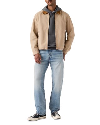 501 Relaxed Fit Jeans in Beautiful Disaster - Exclusive