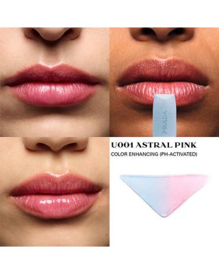 Mini Lip Balm Trio Gift Set ($75 value)