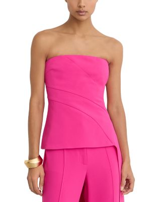 Skye Drape Occasion Top